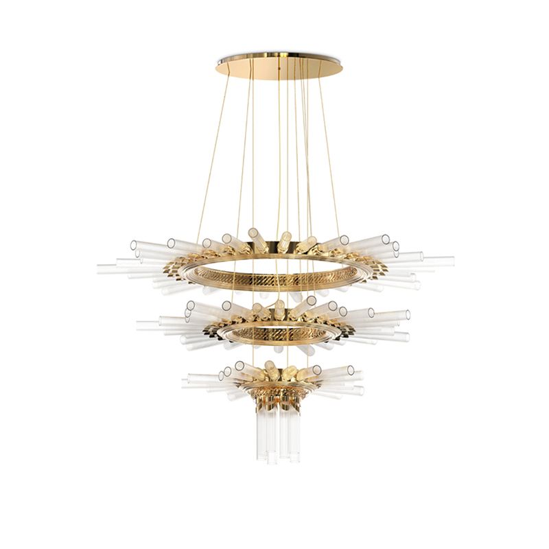Luxxu / Chandeliers / Majestic