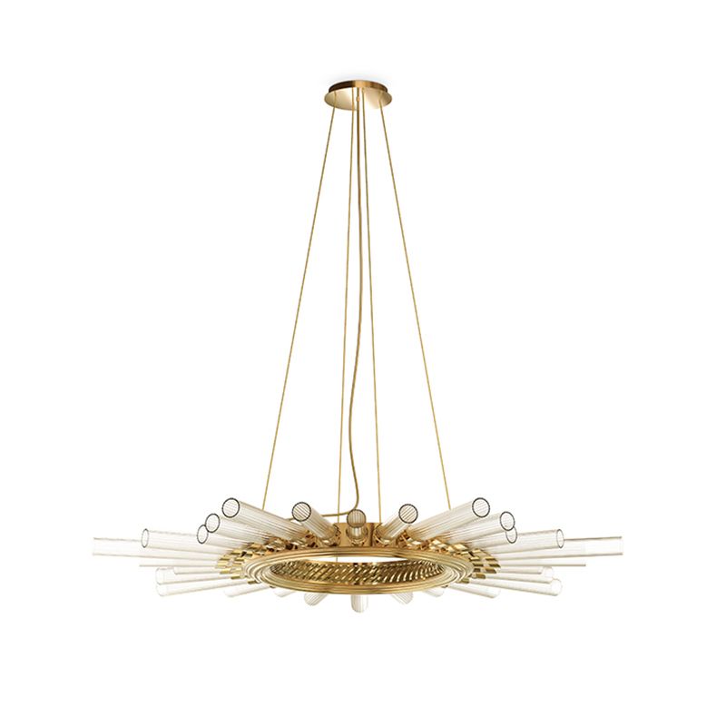 Luxxu / Pendants & Suspension Lights / Majestic Suspension