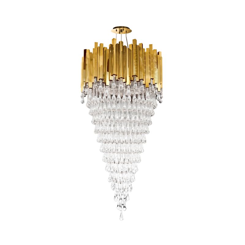 Luxxu / Chandeliers / Trump