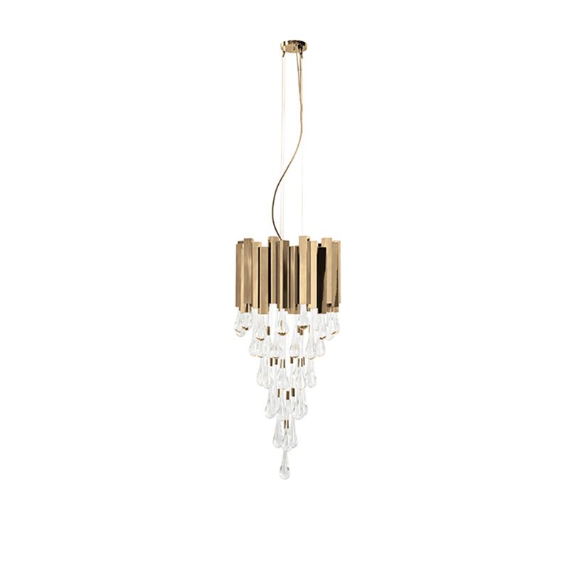 Luxxu / Pendants & Suspension Lights / Trump Pendant