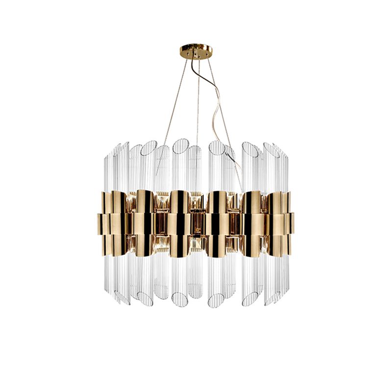 Luxxu / Pendants & Suspension Lights / Tycho Round