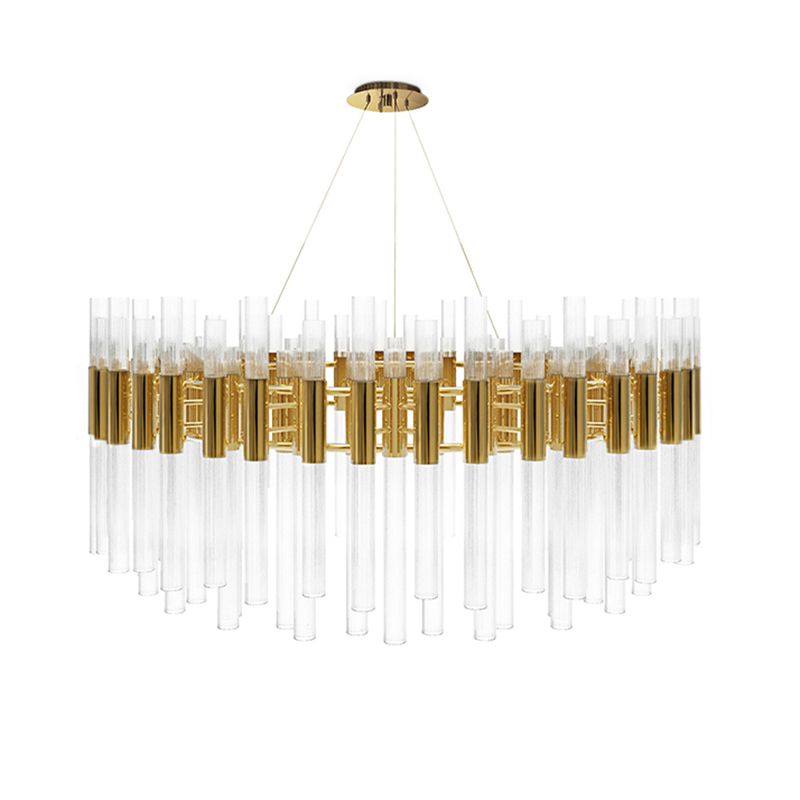 Luxxu / Chandeliers / Waterfall Round