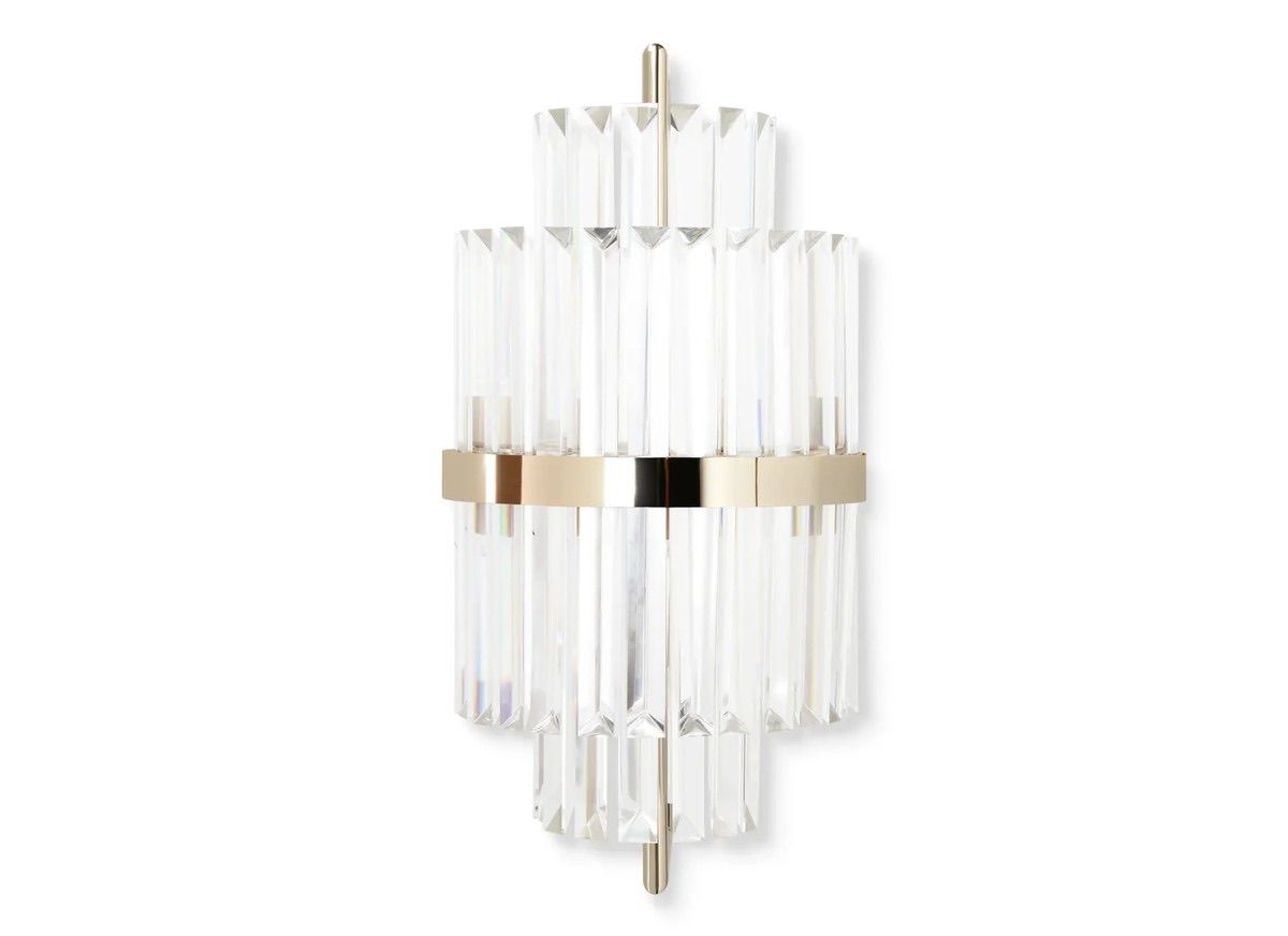 Luxxu / Wall Sconces / Liberty II