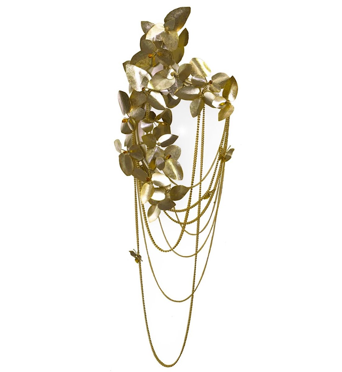 Luxxu / Wall Sconces / McQueen