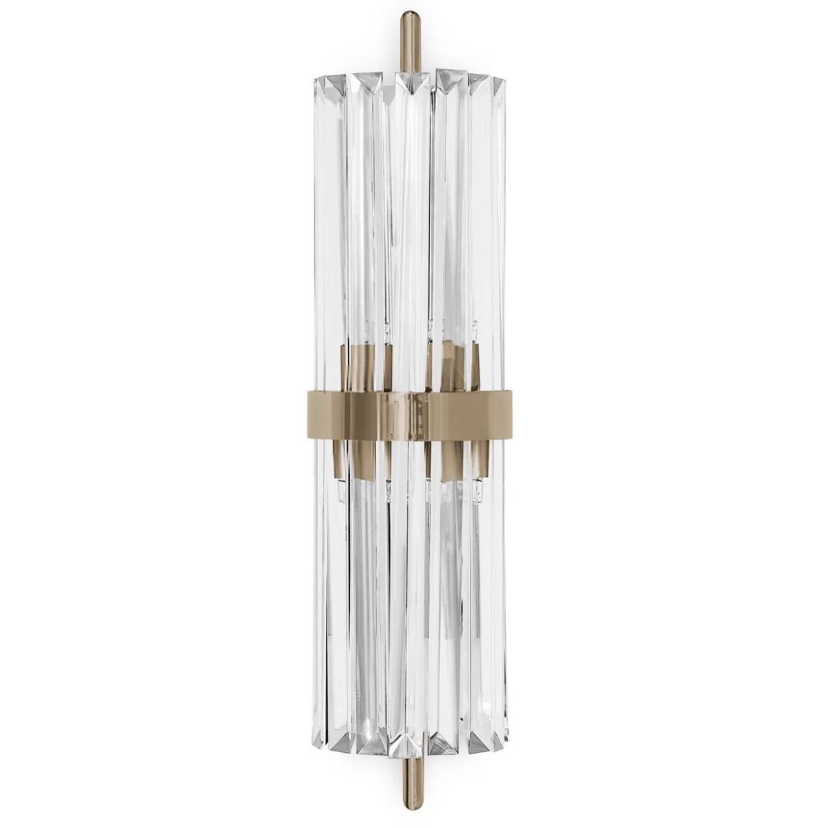 Luxxu / Wall Sconces / Liberty II Small