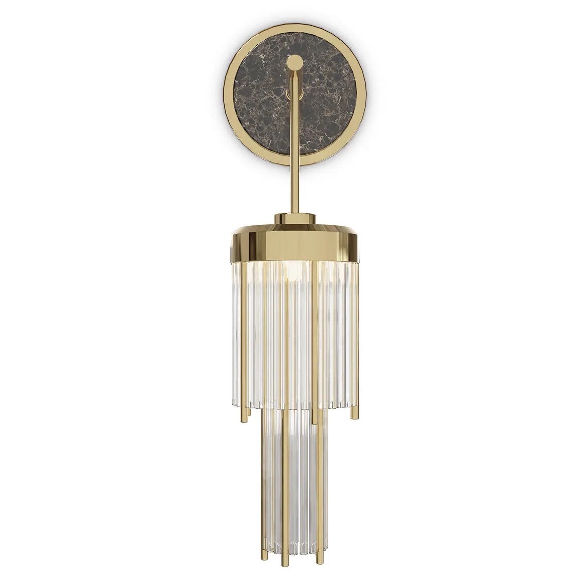 Luxxu / Wall Sconces / Pharo II Small