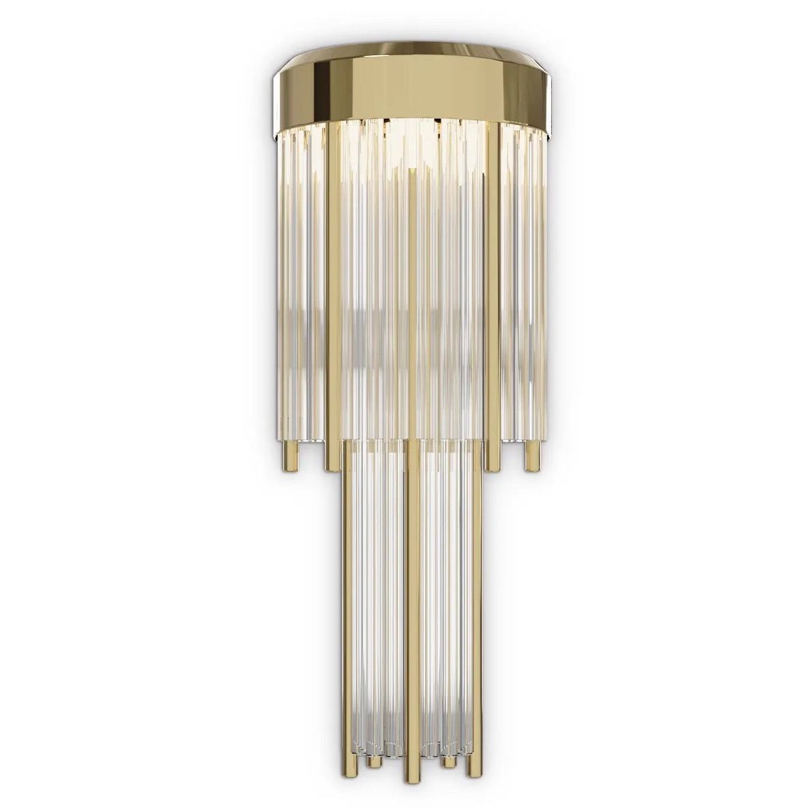 Luxxu / Wall Sconces / Pharo Small