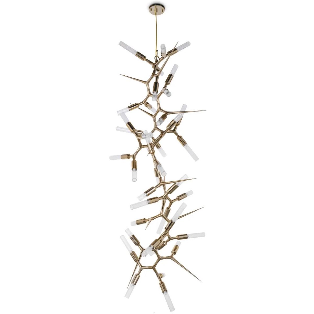 Luxxu / Chandeliers / Shard