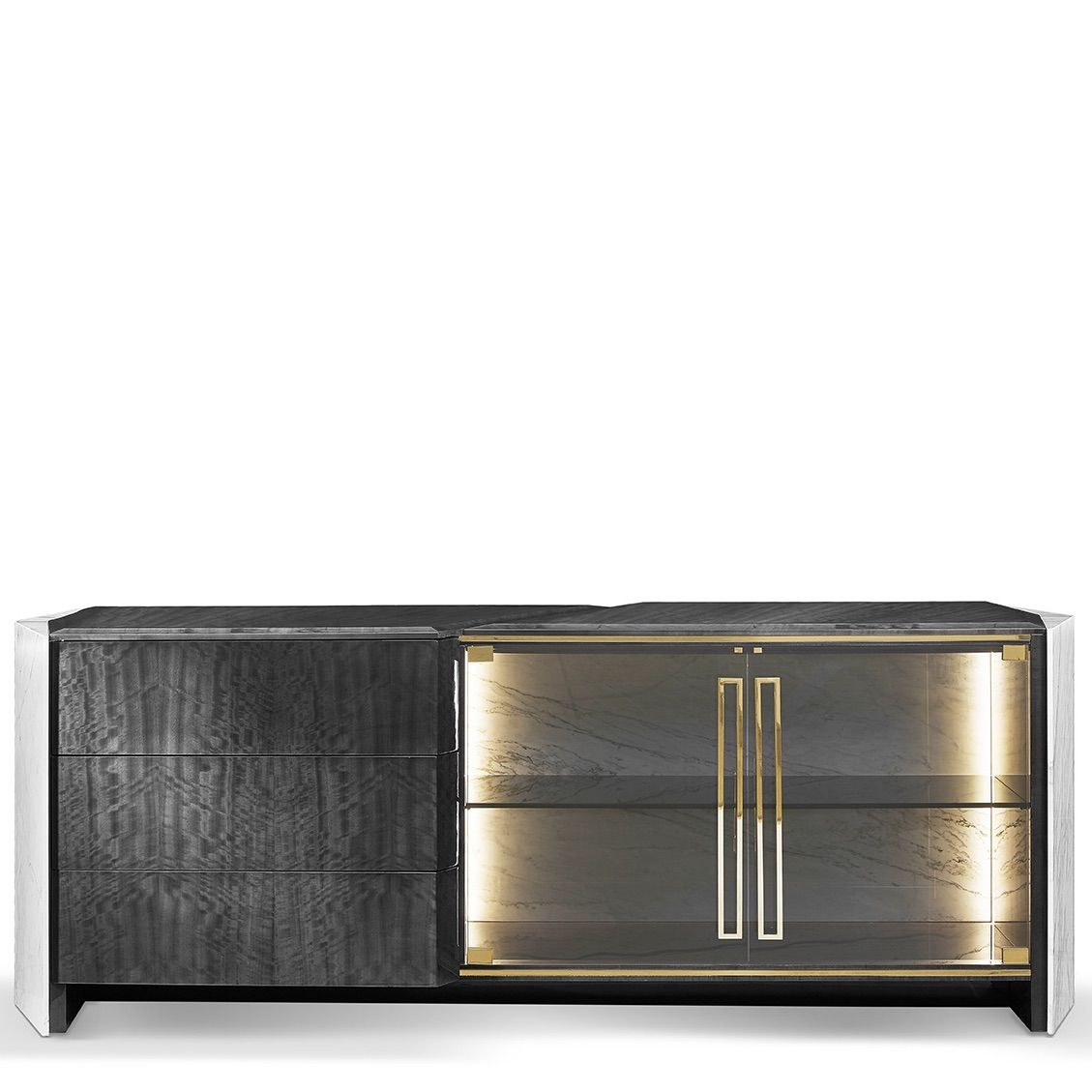 Luxxu / Sideboards / Algerone