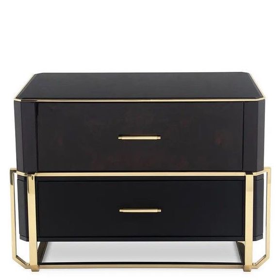 Luxxu / Nightstands / Waltz