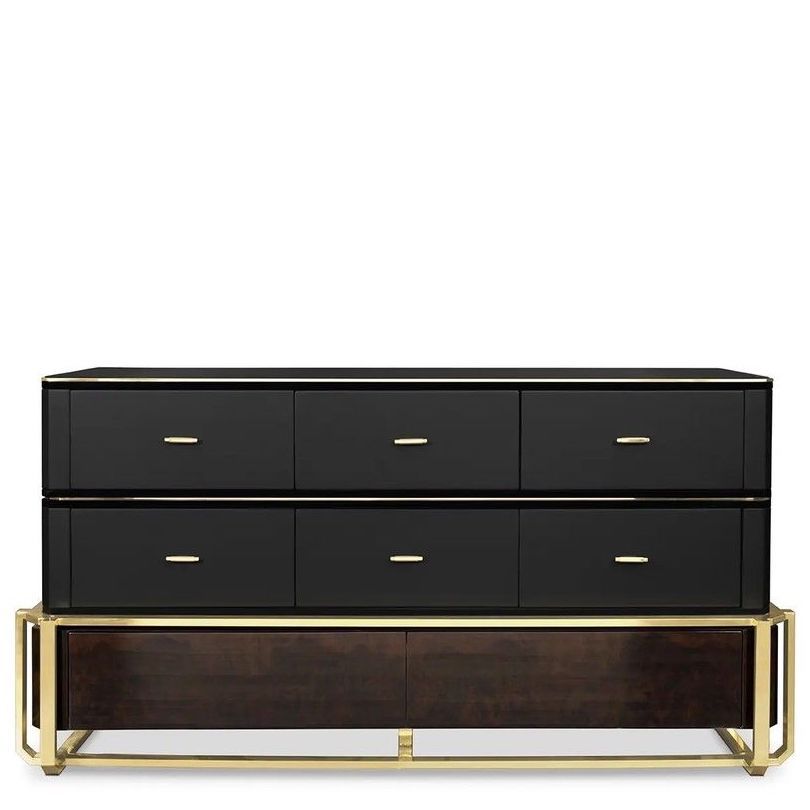 Luxxu / Dressers / Waltz