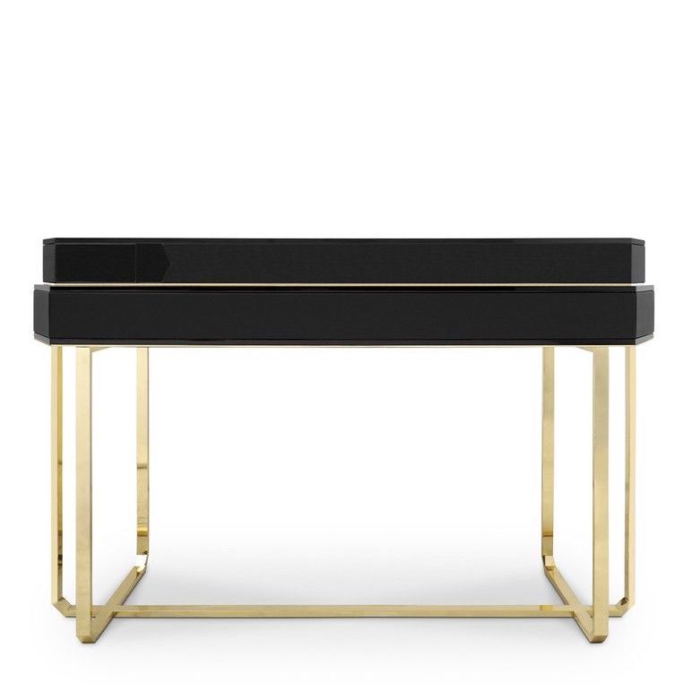 Luxxu / Writing Desks / Waltz