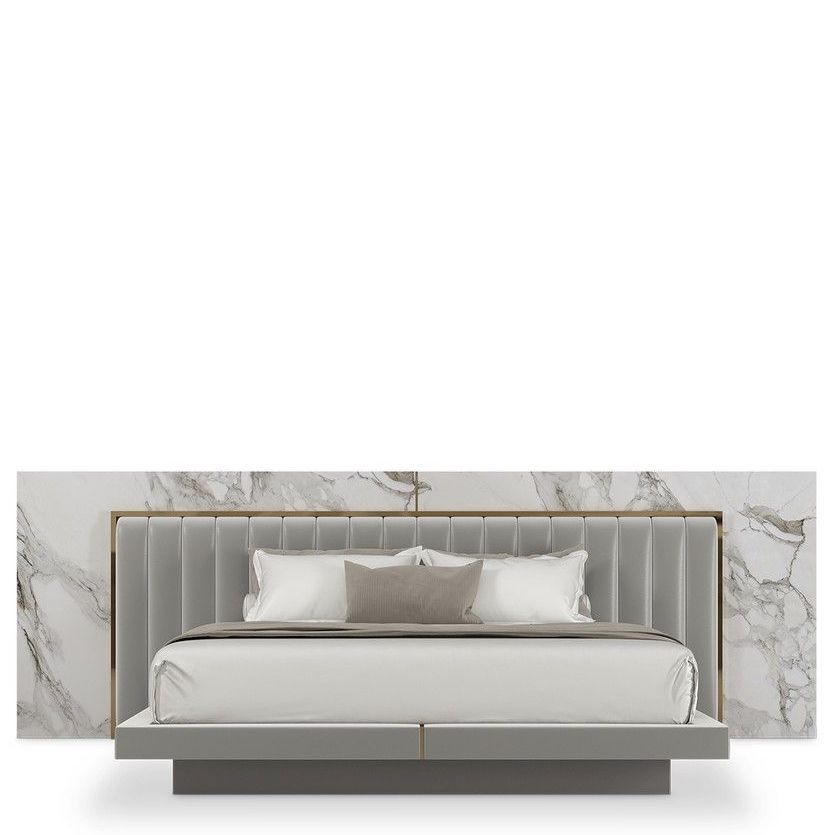 Luxxu / Beds / Algerone