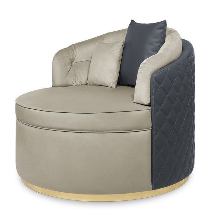 Luxxu / Armchairs / Otto XL
