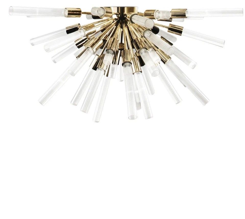 Luxxu / Ceiling Lights / Waterfall Sputnik