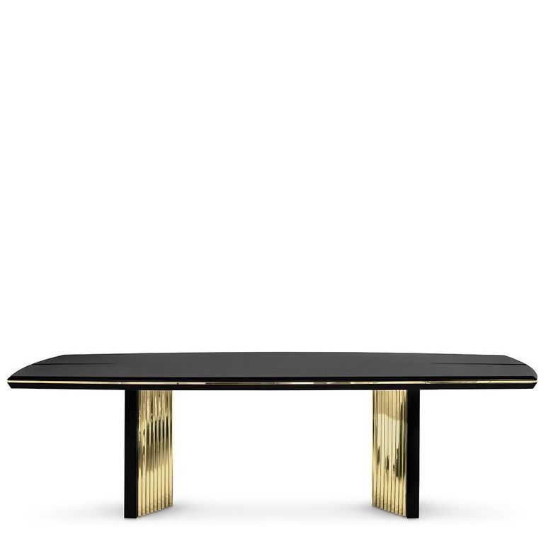 Luxxu / Dining Tables / Beyond