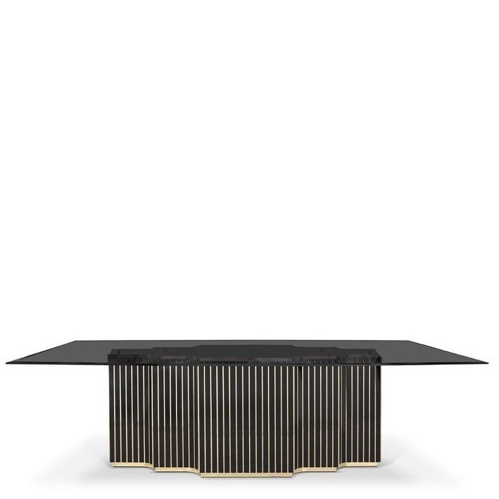 Luxxu / Dining Tables / Bellagio