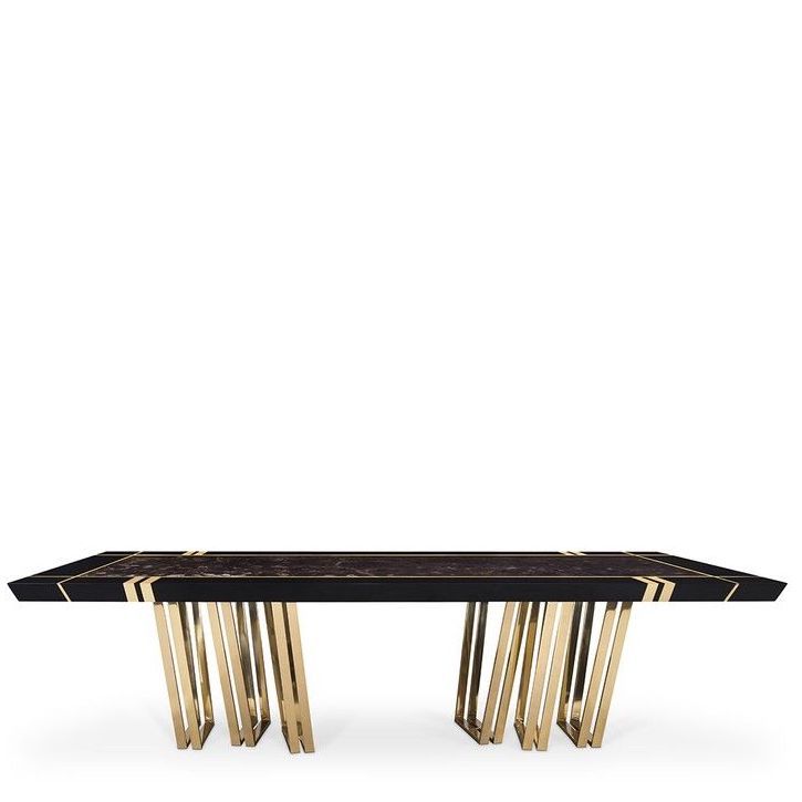 Luxxu / Dining Tables / Apotheosis