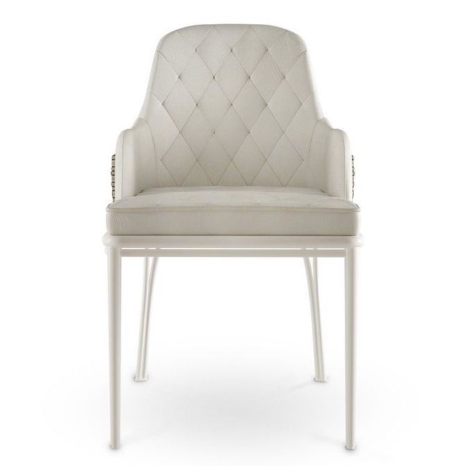 Luxxu / Chairs with Arms / Charla Wood Dining