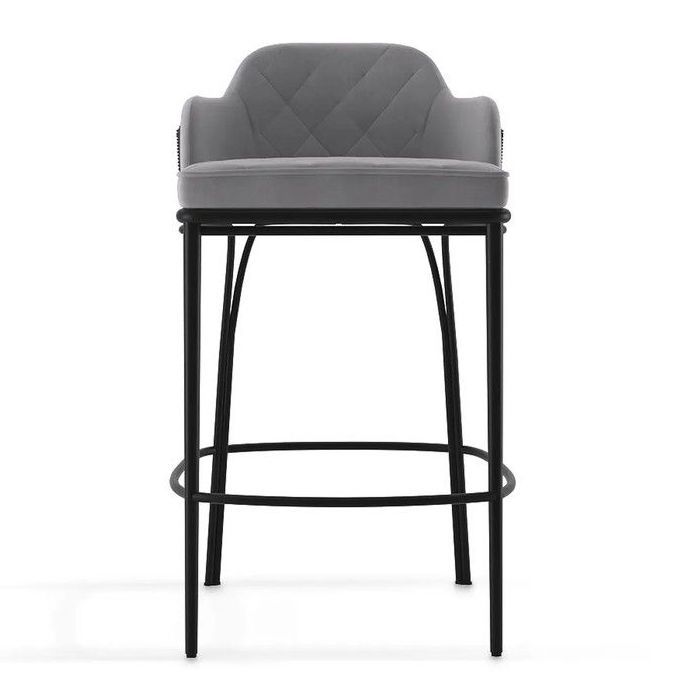 Luxxu / Bar Stools / Charla Grey