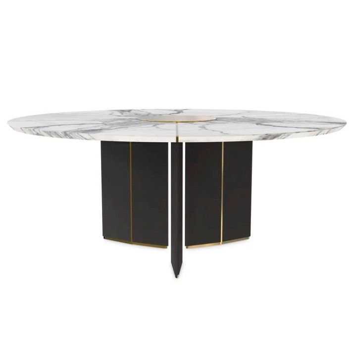 Luxxu / Dining Tables / Algerone