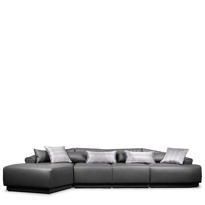 Luxxu / Sofas / Anguis