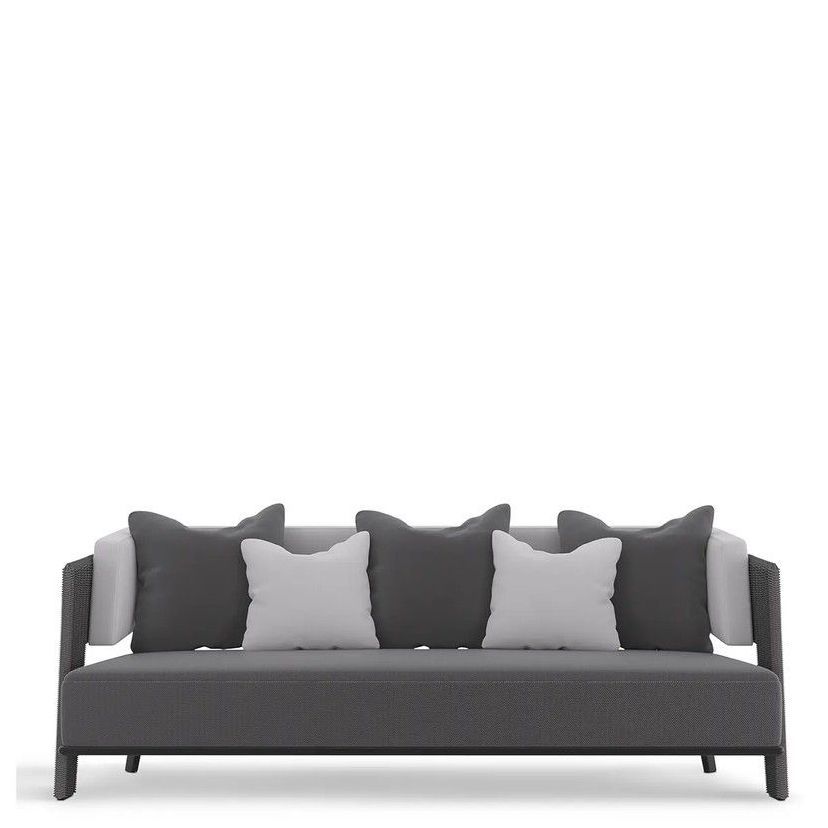 Luxxu / Sofas / Galea Grey