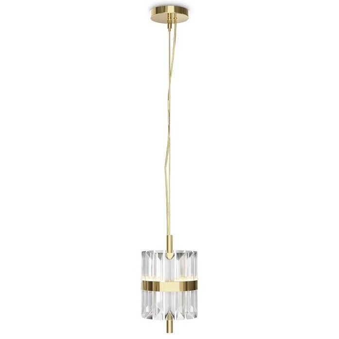 Luxxu / Pendants & Suspension Lights / Liberty Slim