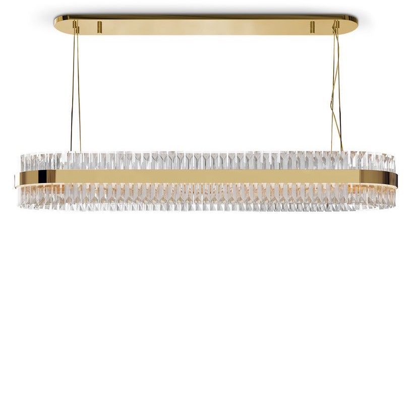 Luxxu / Pendants & Suspension Lights / Liberty Slim Snooker