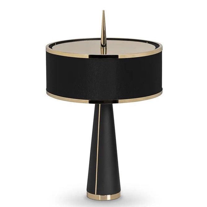 Luxxu / Table Lamps / Needle
