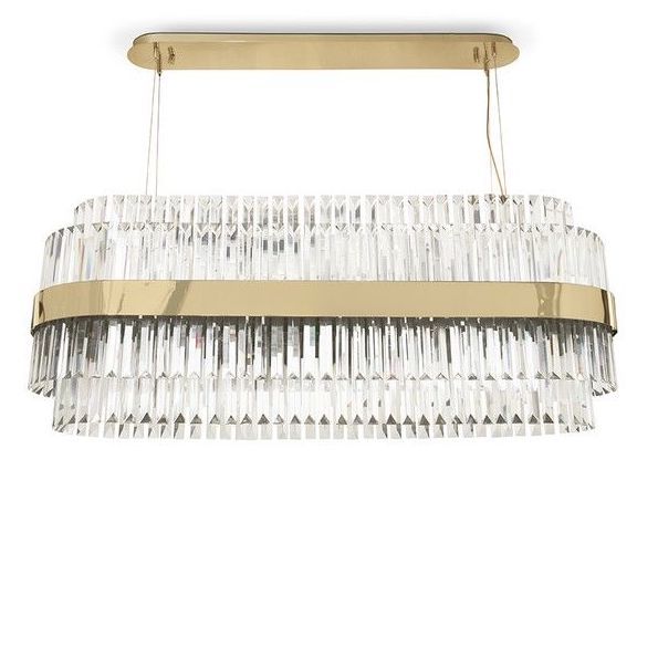 Luxxu / Chandeliers / Liberty Snooker