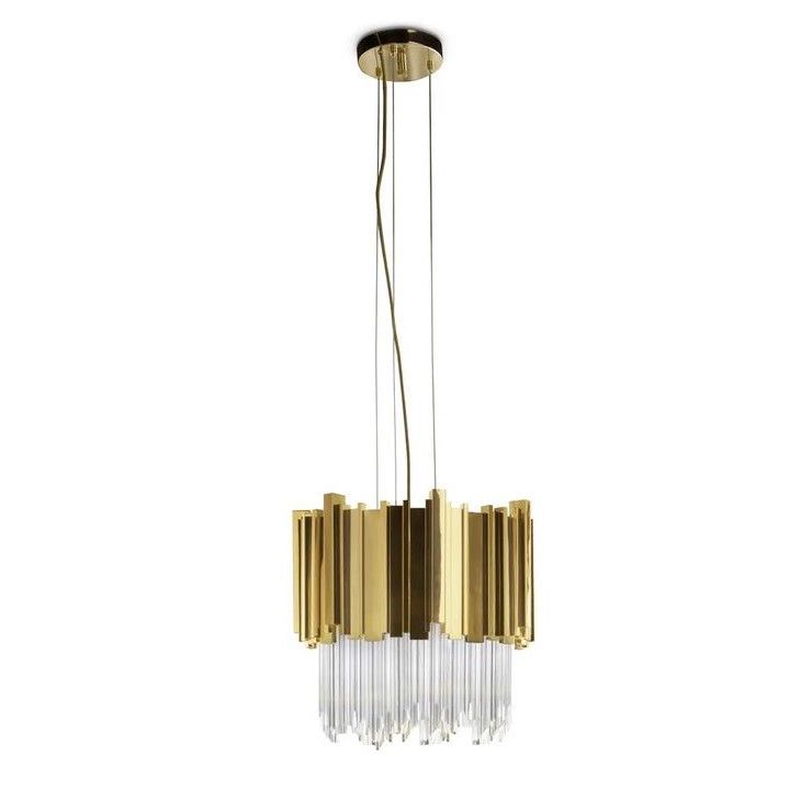 Luxxu / Pendants & Suspension Lights / Empire Small