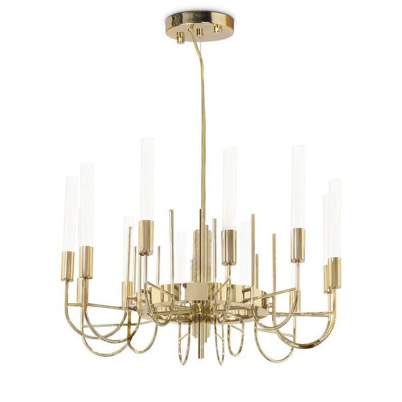 Luxxu / Pendants & Suspension Lights / Gala II