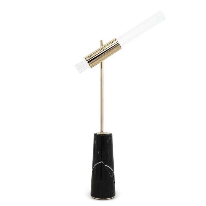 Luxxu / Table Lamps / Gamma