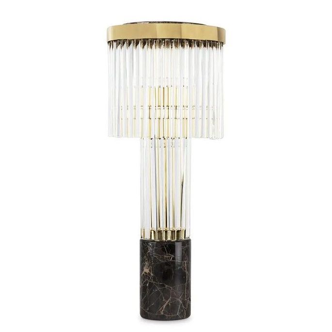 Luxxu / Table Lamps / Pharo I