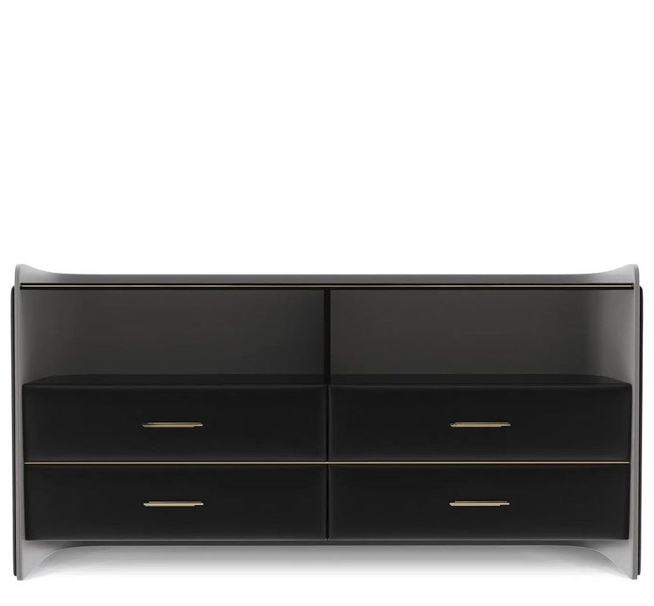 Luxxu / Dressers / Charla