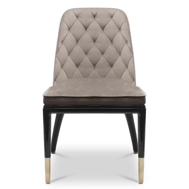 Luxxu / Chairs without Arms / Charla II Dining