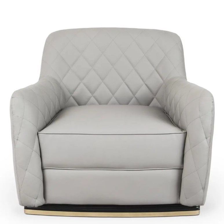 Luxxu / Armchairs / Charla Single Sofa