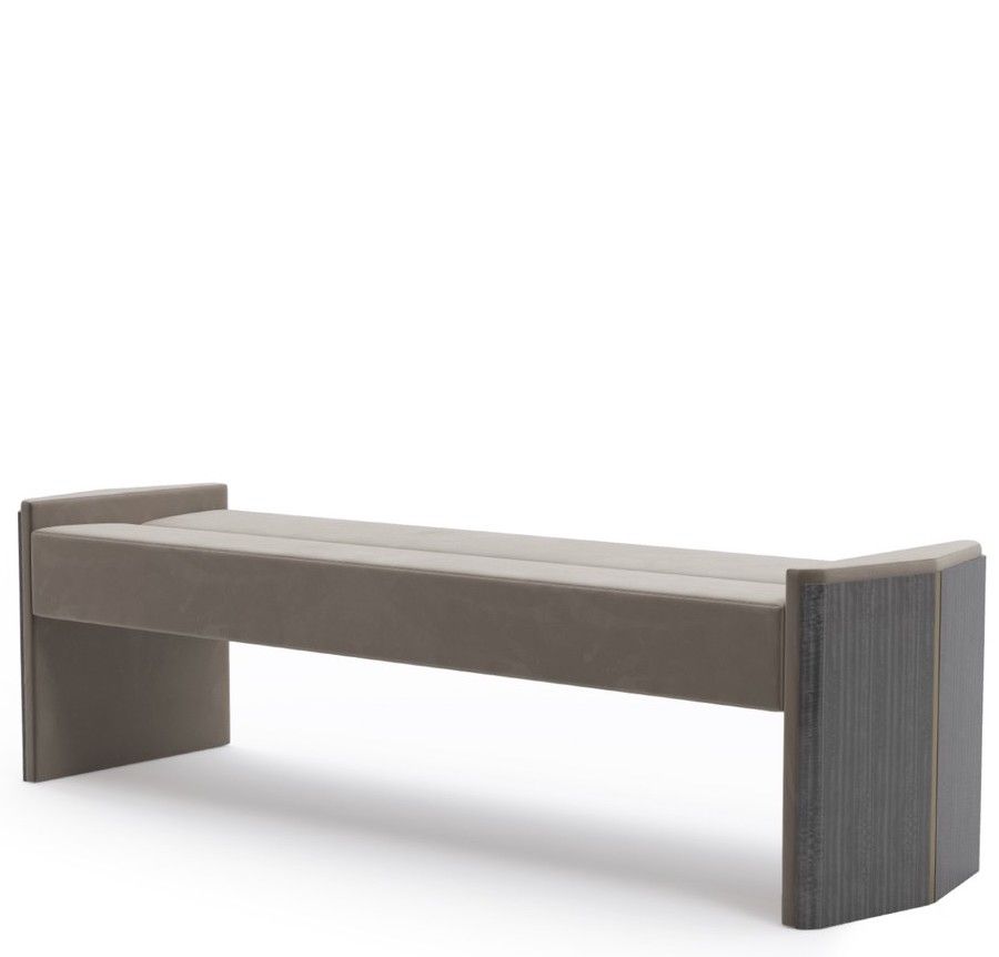 Luxxu / Ottomans / Algerone