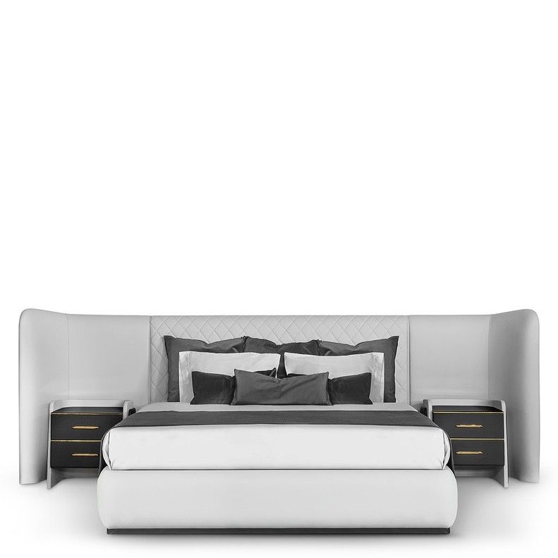 Luxxu / Beds / Charla XL