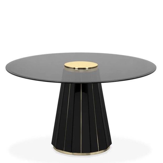 Luxxu / Dining Tables / Darian