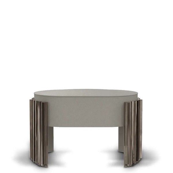 Luxxu / Poufs / Empire Bench