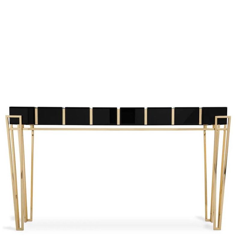 Luxxu / Consoles / Nubian