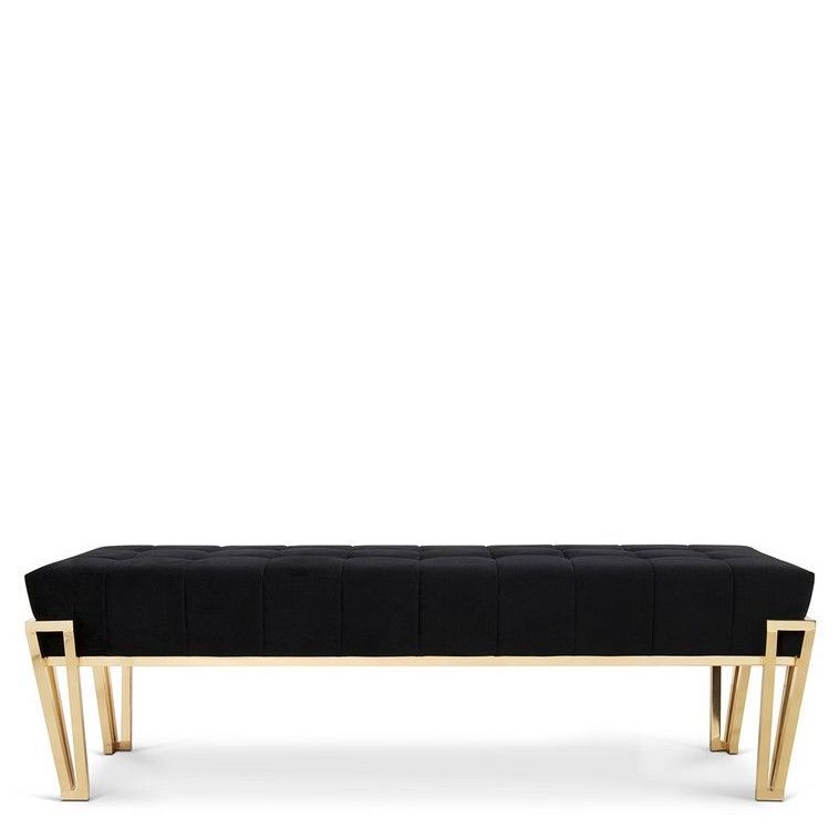 Luxxu / Benches / Nubian