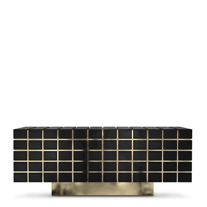 Luxxu / Sideboards / Nubian