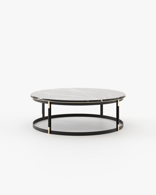 Laskasas / Coffe Tables / Lyssa