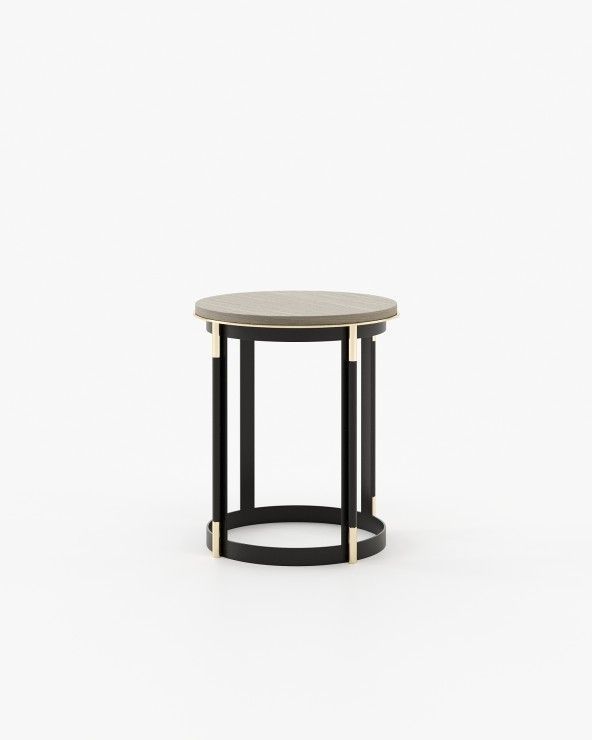 Laskasas / Side Tables / LYSSA