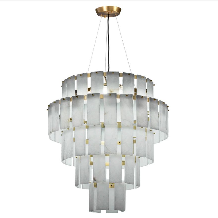 Fambuena / Pendlar & Hängande lampor / Quarz LED 6055