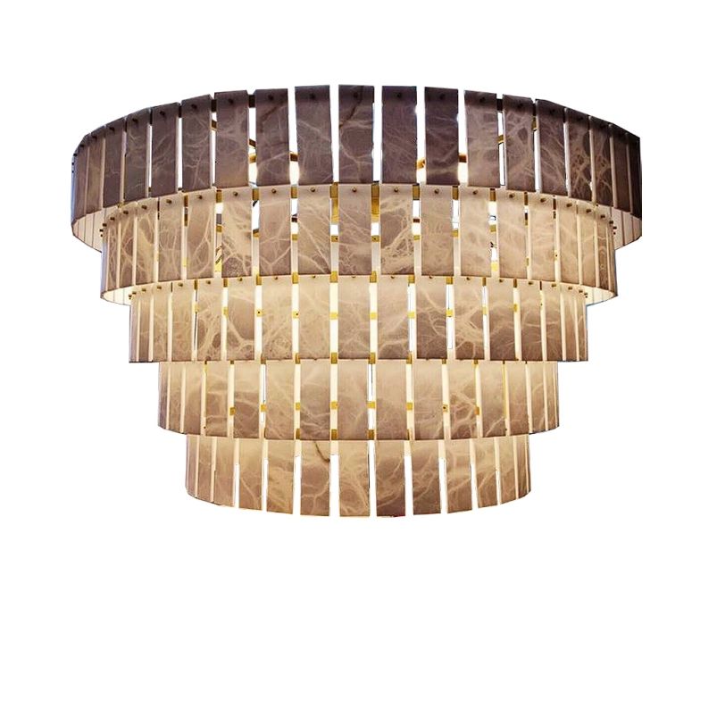 Fambuena / Lampy wiszące & Oświetlenie wiszące / Quarz LED 6069