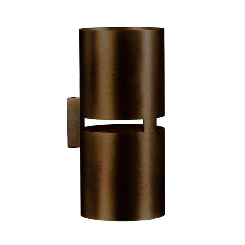 Fambuena / Kinkiety LED / Luz Oculta Metal 6016